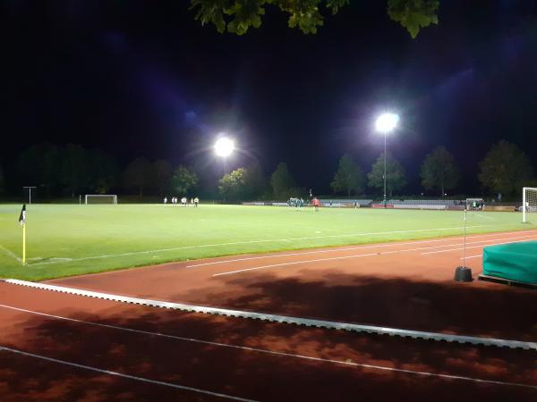 Älterer Zustand