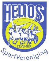 Wappen SV Helios Zaterdag 2  86449