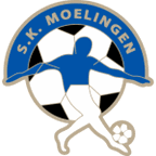 Wappen ehemals SK Moelingen  105450
