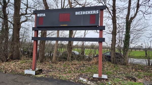 Complex Halsesteenweg - Ninove-Meerbeke