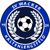 Wappen SV Wacker Kaltenlengsfeld 1922