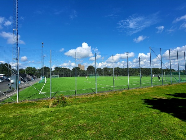Håstens IP Konstgräs - Varberg