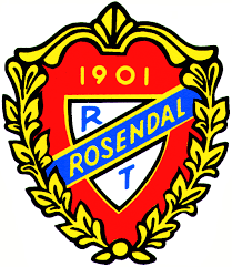 Wappen Rosendal TL  110711
