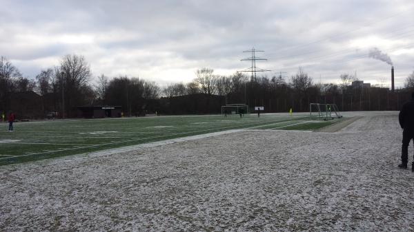 Sportanlage Ladenbeker Weg - Hamburg-Bergedorf