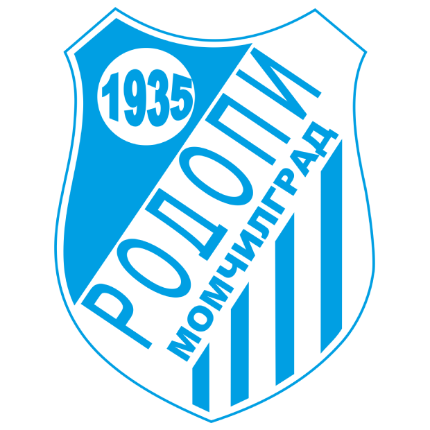 Wappen FK Rodopi 1935