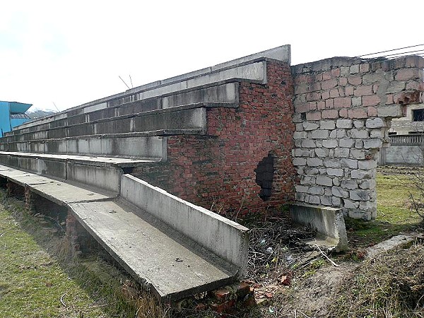 Stadionul Telenești - Telenești