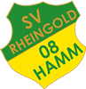 Wappen SV Rheingold 08 Hamm