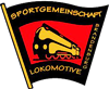 Wappen SG Lokomotive Brandenburg 1990 diverse