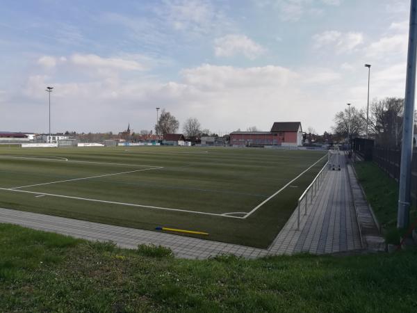 Dr.-Kausch-Stadion - Freinsheim