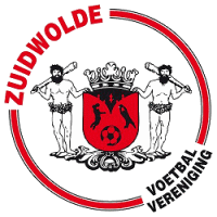 Wappen VV Zuidwolde Zaterdag  111120