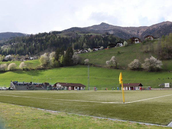 Sportplatz St. Walburg - St. Walburg (San Valburgo)