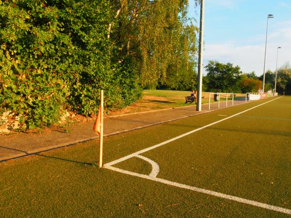 Bezirkssportanlage Pferdebachstraße Platz 2 - Witten/Ruhr-Stockum