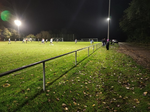 Sportplatz am Rodelberg - Vordorf