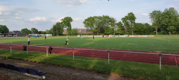 Erich-Schneider-Stadion - Nordstemmen