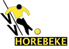 Wappen VV Horebeke diverse