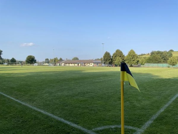 Sportanlage Reinheim - Gersheim-Reinheim