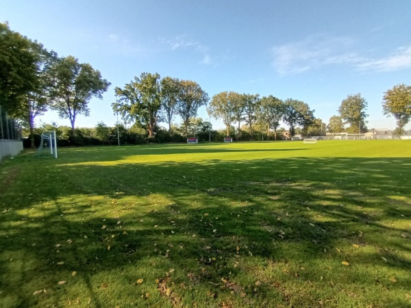 Sportpark Houserveld veld 3 - Brunssum