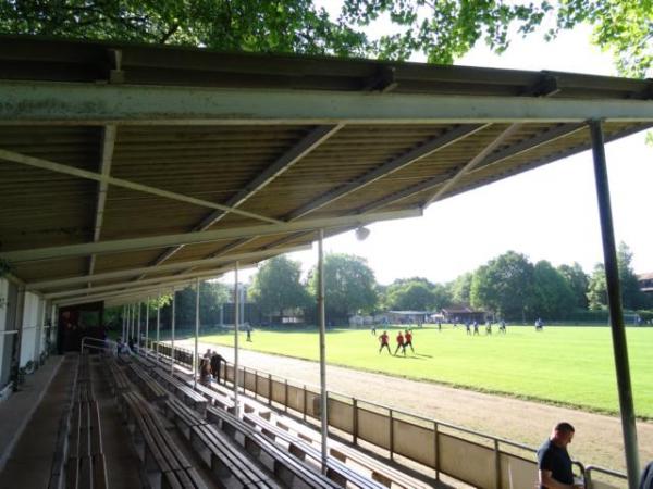 HEWE-Park Klostermatte - Lahr/Schwarzwald
