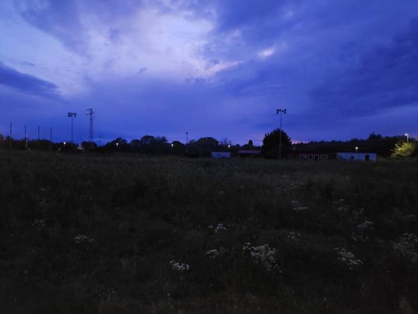 Impianti Sportivi Chioggia - Chioggia