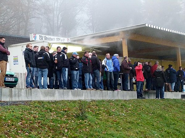 SIBRE Park - Haiger-Steinbach