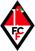 Wappen 1. FC Frankfurt 2012 diverse