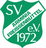 Wappen SV Arminia Freißenbüttel 1972