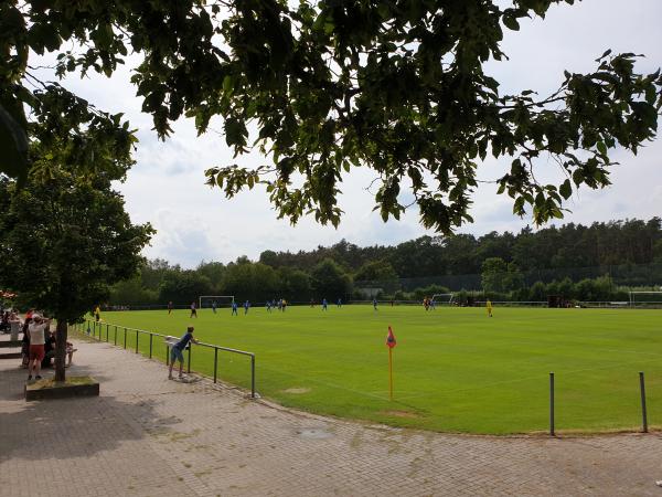 Sportplatz Im Haunschlag - Spardorf