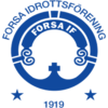 Wappen Forsa IF II