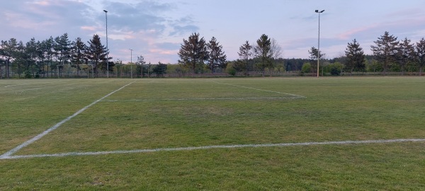 Sportanlage Wendohweg C-Platz - Tarmstedt