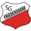 Wappen SG Friedersdorf 1957 diverse