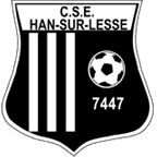 Wappen CSE Han-Sur-Lesse B  120018