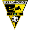 Wappen LKS Adamowice