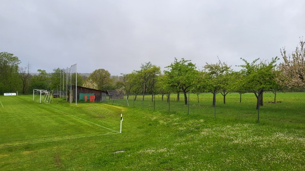 Sportplatz Schollbrunn - Schollbrunn