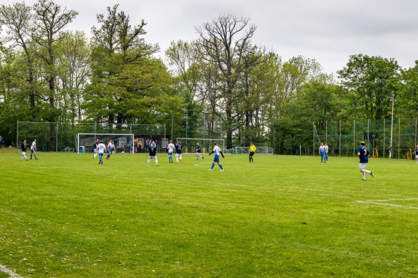 Sportanlage Schützenweg - Ilsenburg/Harz-Drübeck