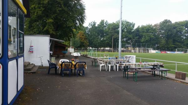 Sportplatz Maibuche - Waldbröl