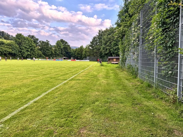 Sportplatz Heringhausen - Bestwig-Heringhausen