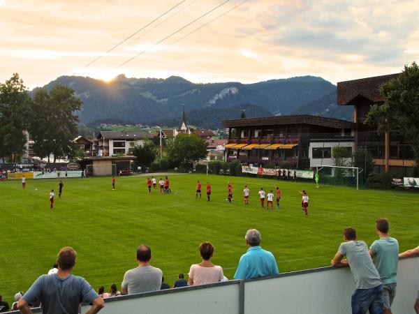Oybelestadion - Oberstdorf