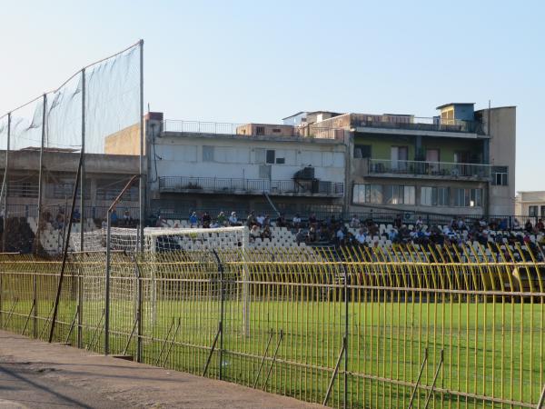 Stadio Spyros Yalabidis - Athína (Athens)