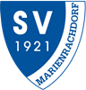 Wappen SV Marienrachdorf 1921 Reserve