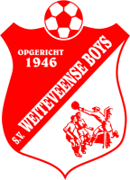 Wappen SV Weiteveense Boys diverse  75630