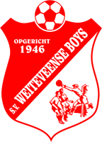 Wappen SV Weiteveense Boys diverse