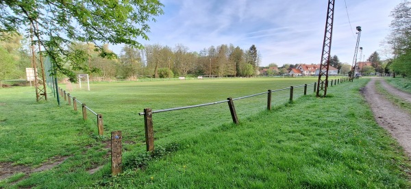 Stade Saint-Jacques - Riedseltz