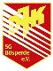 Wappen DJK SG Bösperde 1963  17142