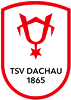 Wappen ehemals TSV 1865 Dachau