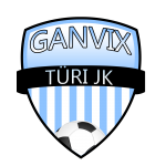 Wappen Türi Ganvix JK