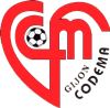 Wappen Codema CF diverse