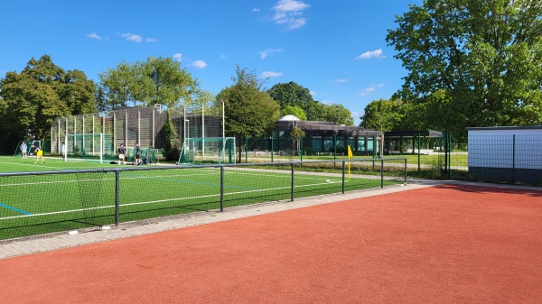 Sportpark Hattersheim Platz 2 - Hattersheim/Main