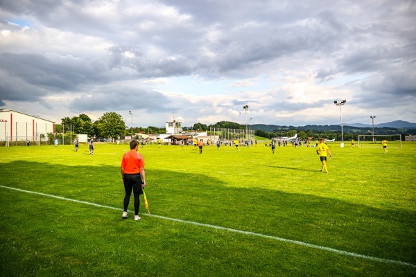 Sportanlage am Flugplatz - Durach