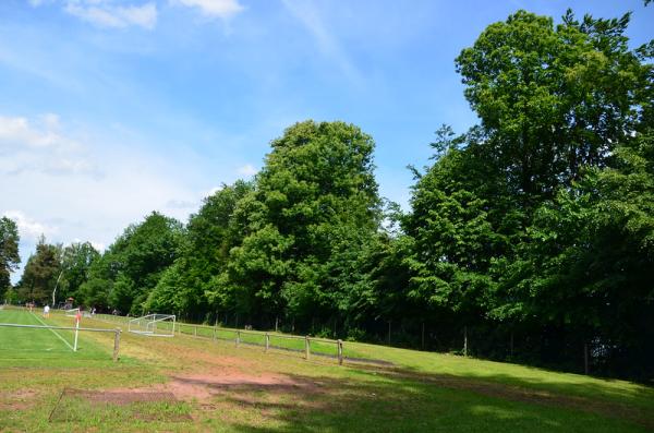 Waldsportplatz - Fahrenbach