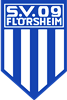 Wappen SV 09 Flörsheim II  122606